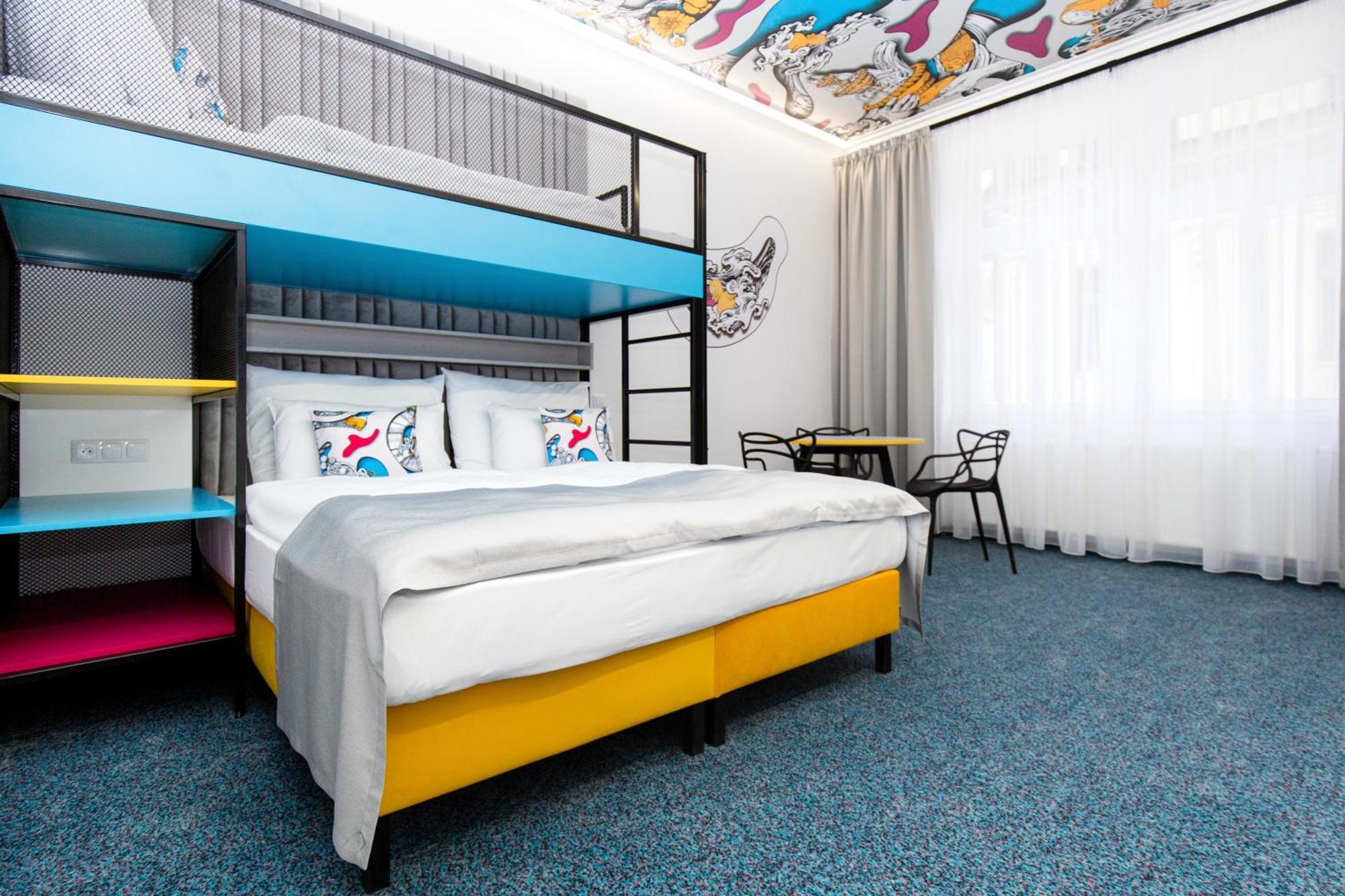 Family Apartments By Astoria Hotel & Medical Spa Karlowe Wary Zewnętrze zdjęcie